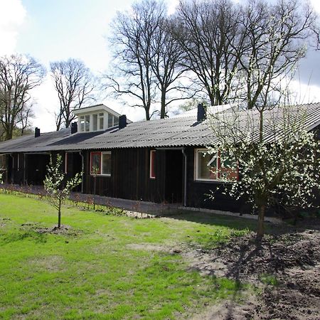 Erve Hanebulten Haaksbergen Exteriör bild