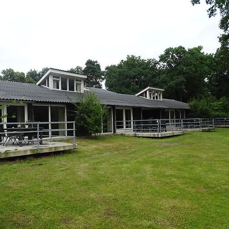 Erve Hanebulten Haaksbergen Exteriör bild