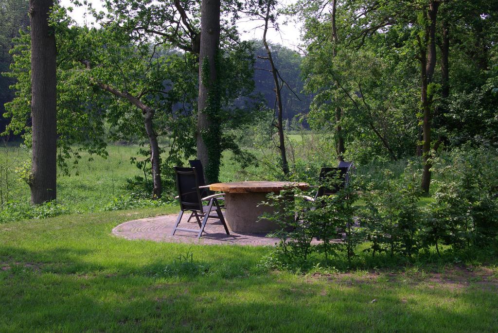 Erve Hanebulten Haaksbergen Rum bild