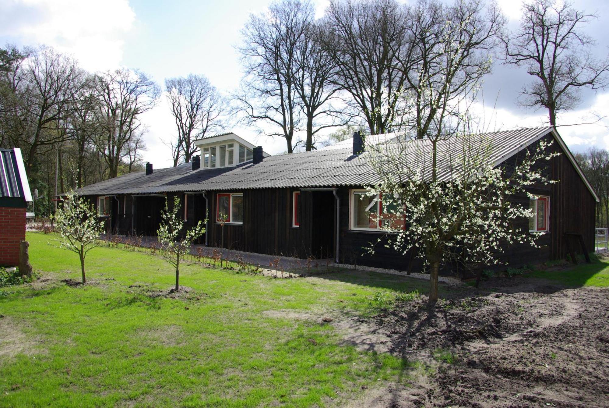 Erve Hanebulten Haaksbergen Exteriör bild