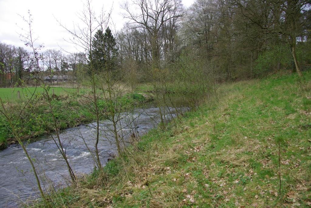 Erve Hanebulten Haaksbergen Rum bild