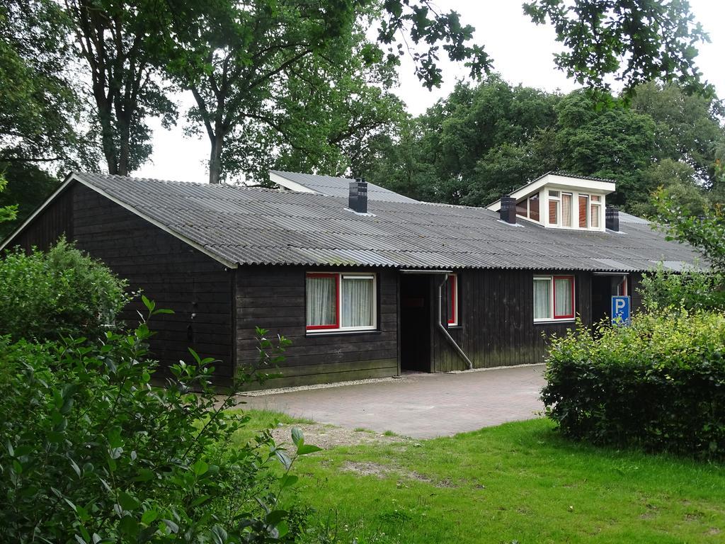 Erve Hanebulten Haaksbergen Exteriör bild