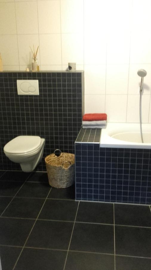 Erve Hanebulten Haaksbergen Exteriör bild