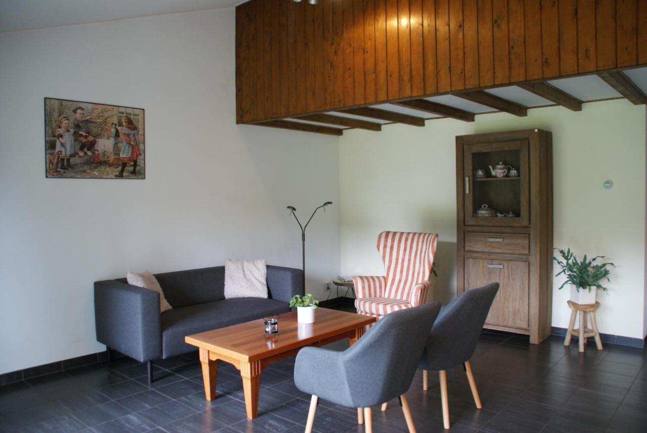 Erve Hanebulten Haaksbergen Exteriör bild