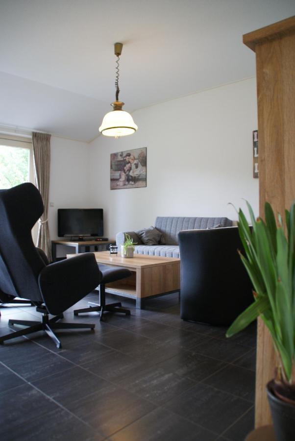 Erve Hanebulten Haaksbergen Exteriör bild