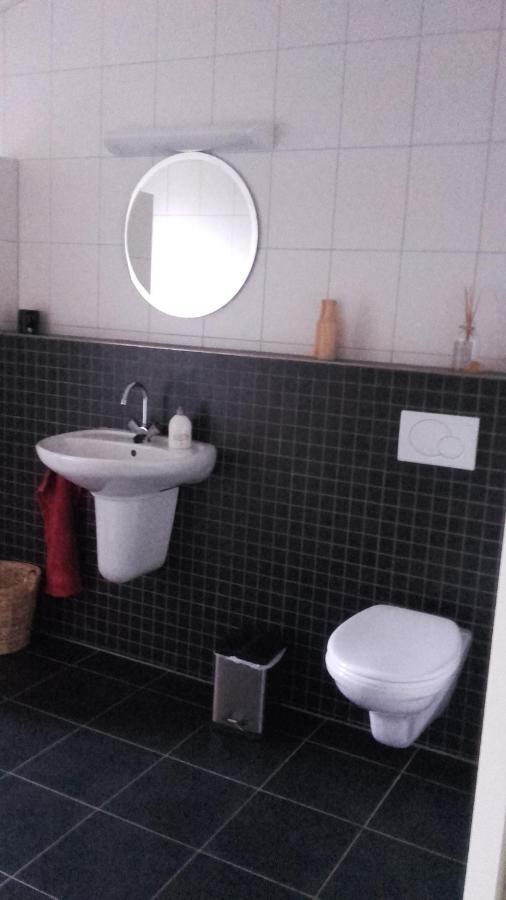 Erve Hanebulten Haaksbergen Exteriör bild