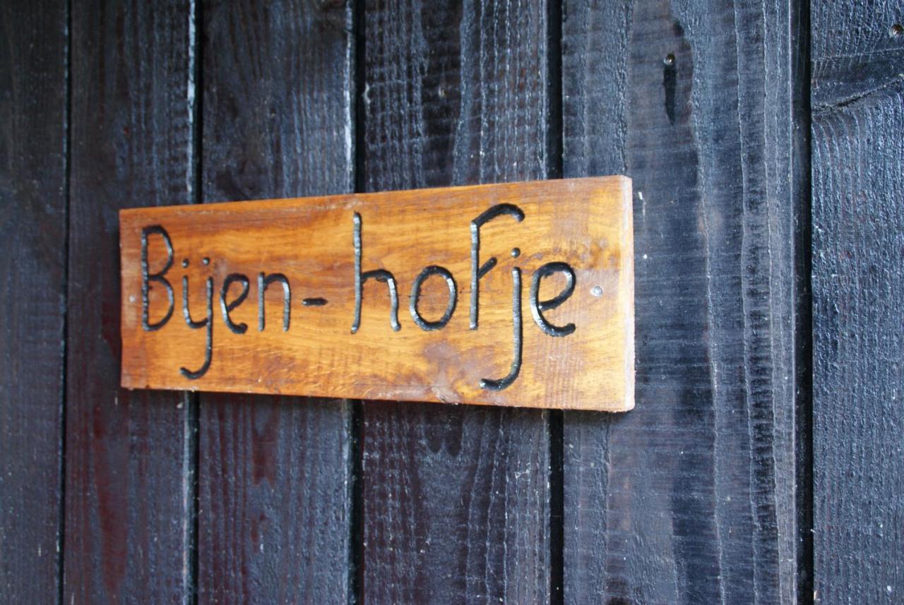 Erve Hanebulten Haaksbergen Exteriör bild