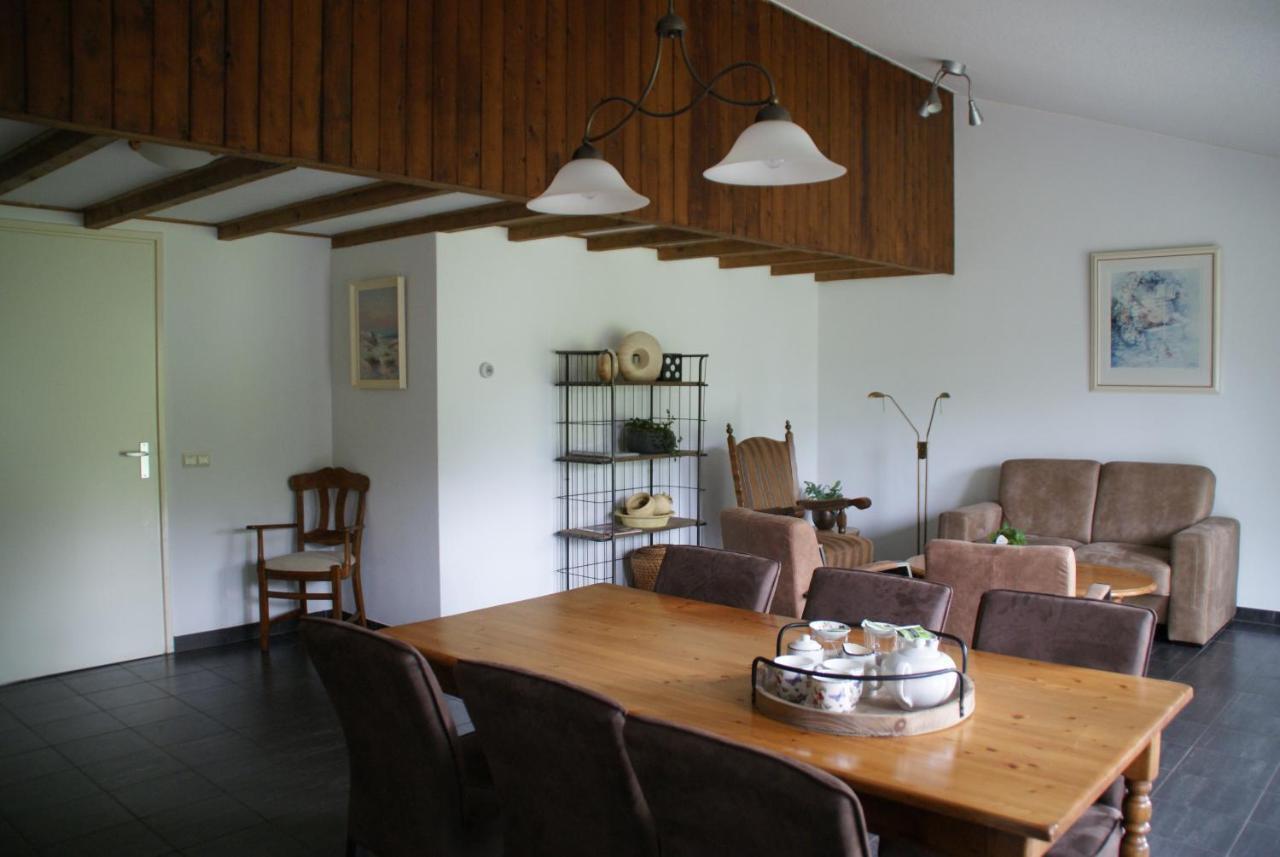 Erve Hanebulten Haaksbergen Exteriör bild