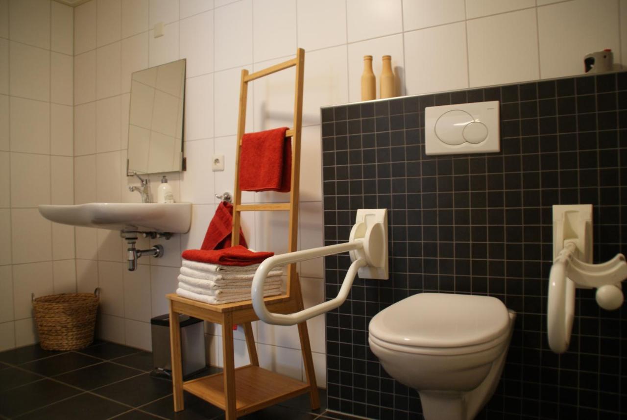 Erve Hanebulten Haaksbergen Exteriör bild