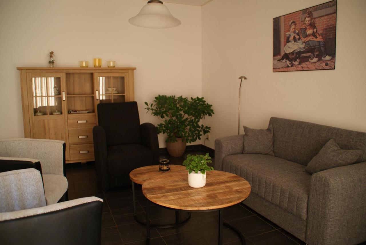 Erve Hanebulten Haaksbergen Exteriör bild